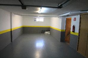 Garaje